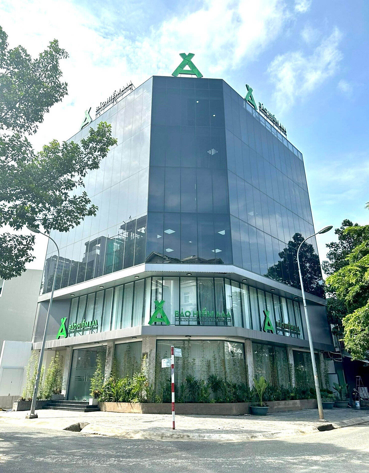 Sau 2 năm về với Bamboo Capital, Bảo hiểm AAA đã có nhiều thay đổi tích cực.