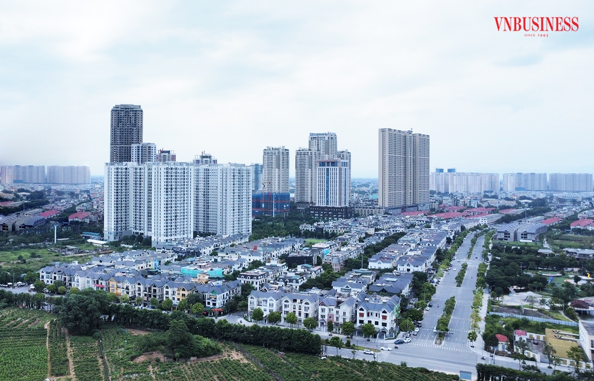 Định giá đất sát thực tế sẽ giúp doanh nghiệp rút ngắn thời gian thực hiện dự án, bớt chi phí, giảm giá nhà.