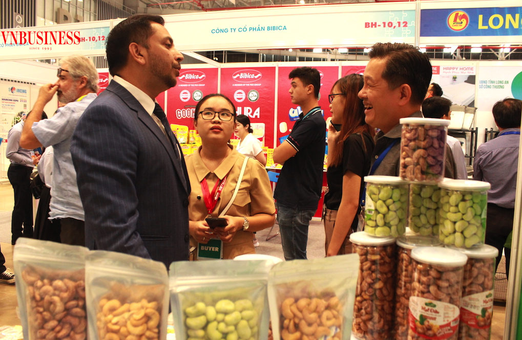 Các nhà cung ứng nông sản Việt phải luôn ở tâm thế sẵn sàng đáp ứng được những yêu cầu đặt ra từ các nhà thu mua lớn trên thế giới.