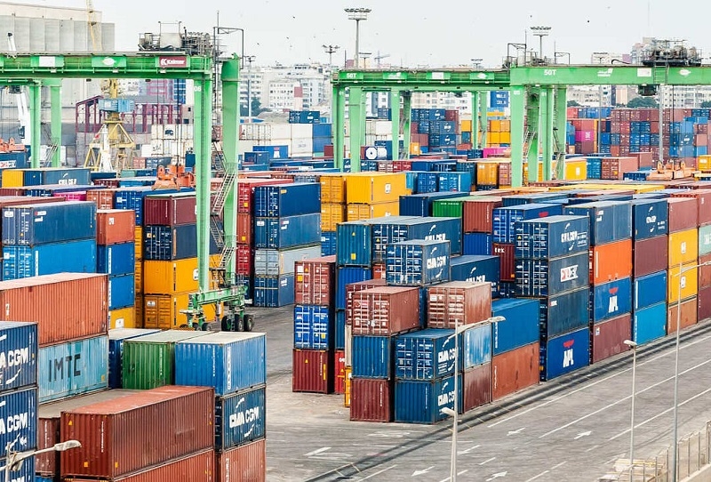 Tháng 5/2024 là tháng đầu tiên Việt Nam nhập siêu sau gần 2 năm duy trì tốc độ xuất siêu hàng tháng.