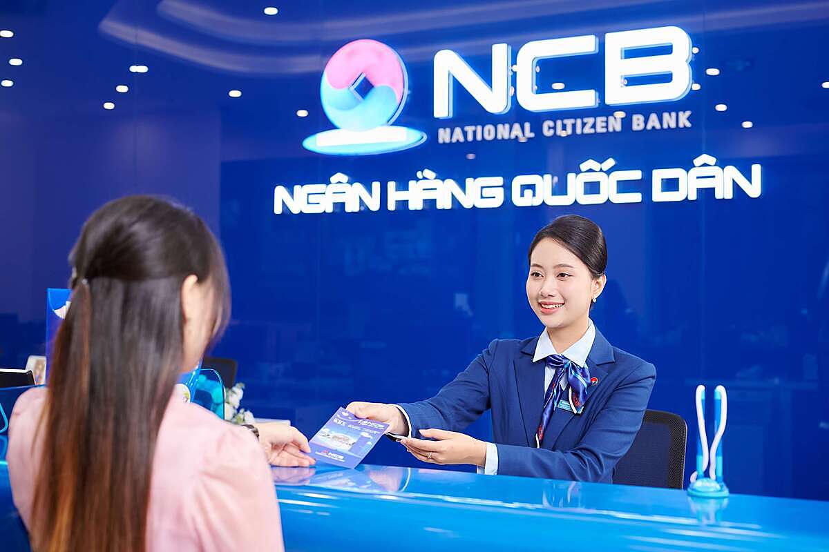 NCB đã tìm được nhà đầu tư chuyên nghiệp mua cổ phiếu riêng lẻ tăng vốn điều lệ.