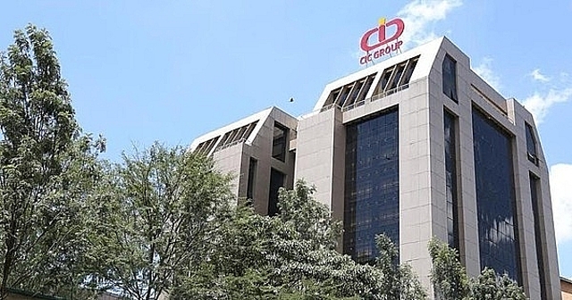 Phó chủ tịch HĐQT CIC Group đăng ký mua vào 5 triệu cổ phiếu CKG.