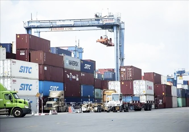 Việt Nam có triển vọng tiếp tục duy trì tốc độ tăng trưởng GDP cao trong những năm tới.