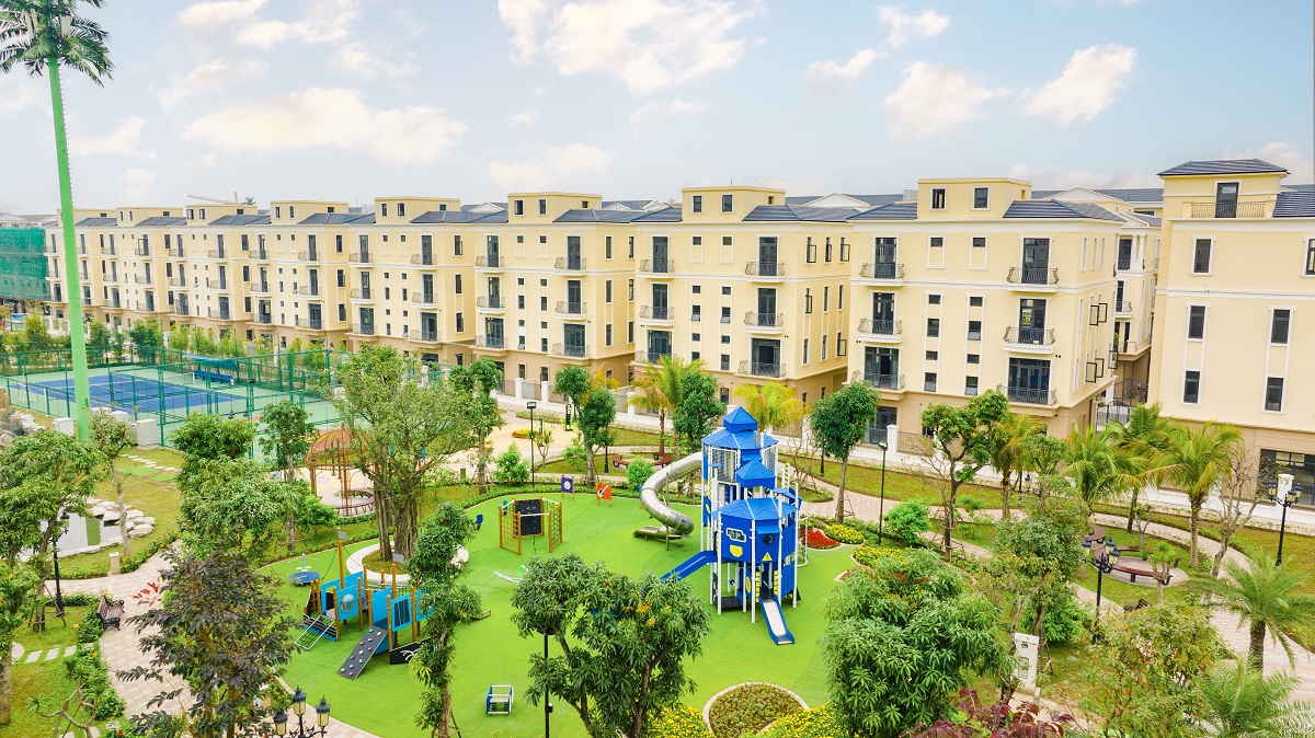 Nhu cầu người nước ngoài sở hữu nhà ở tại Việt Nam đang ngày một gia tăng.