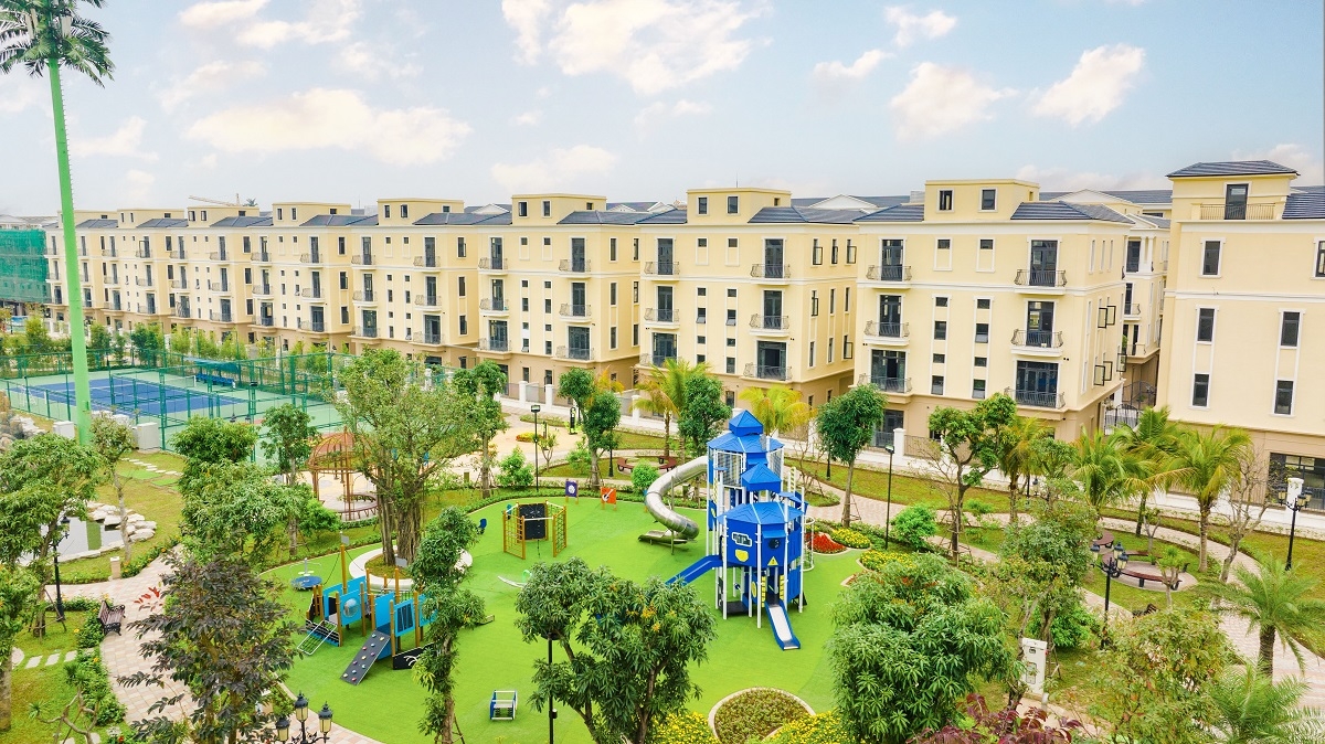 Nhu cầu người nước ngoài sở hữu nhà ở tại Việt Nam đang ngày một gia tăng.