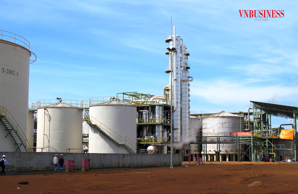 Các DN sản xuất hóa chất kỳ vọng được tháo gỡ các bất cập trong chính sách về thuế để tạo lợi thế cạnh tranh khi xuất khẩu.