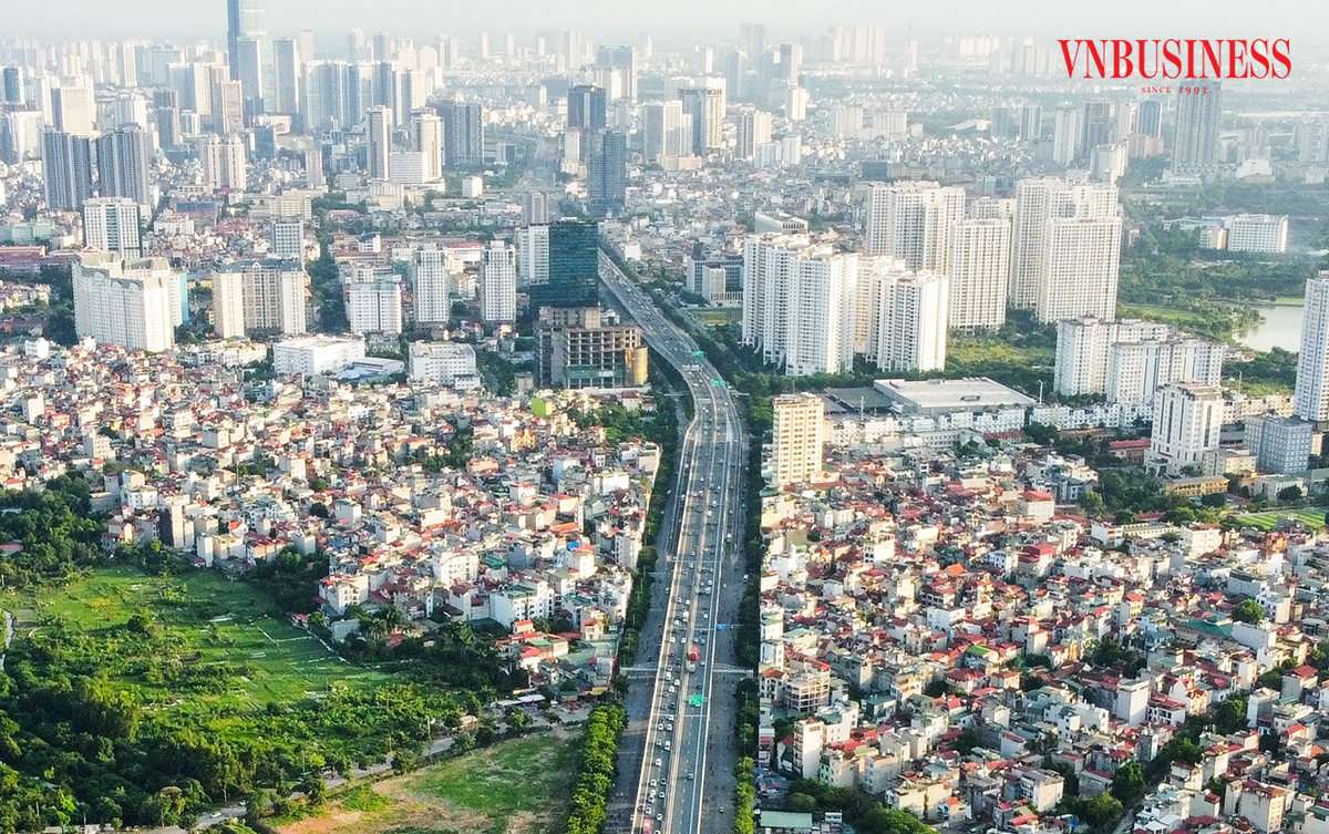 Cuộc đua M&A trên thị trường bất động sản được dự báo sôi động vào nửa cuối năm 2024.