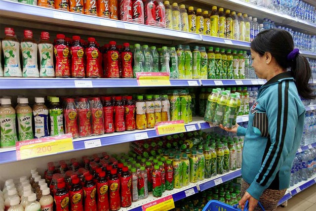 Bộ Tài chính đề xuất tăng thêm mức thuế và đối tượng chịu thuế tiêu thụ đặc biệt với nhiều mặt hàng.