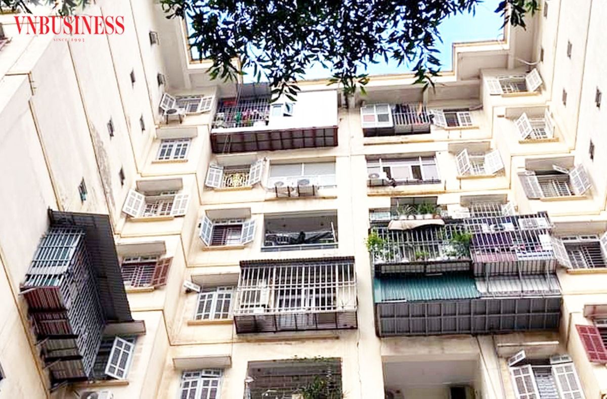 Cơn khát nhà cho thuê giá rẻ đang ngày càng lên cao.