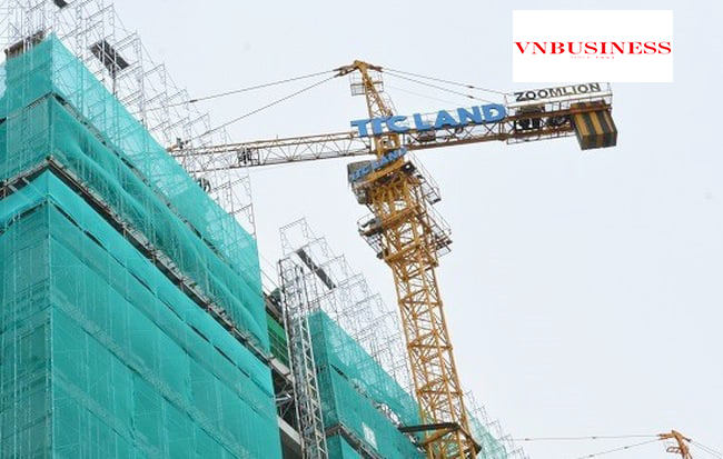 Các dự án bất động sản của TTC Land đang vướng mắc pháp lý như: Dự án khu liên hợp Nhà ở - Văn phòng - Thương mại Tản Đà - Hàm Tử tại quận 5, TP.HCM; Dự án Charmington Iris tại quận 4, TP.HCM; Dự án Charmington Golf & Life tại 18B Nguyễn Văn Linh, huyện Bình Chánh, TPHCM…