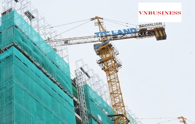 Các dự án bất động sản của TTC Land đang vướng mắc pháp lý như: Dự án khu liên hợp Nhà ở - Văn phòng - Thương mại Tản Đà - Hàm Tử tại quận 5, TP.HCM; Dự án Charmington Iris tại quận 4, TP.HCM; Dự án Charmington Golf & Life tại 18B Nguyễn Văn Linh, huyện Bình Chánh, TPHCM…