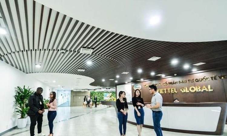 Tiếp tục vượt qua ACV và BIDV, vốn hóa Viettel Global chỉ sau Vietcombank