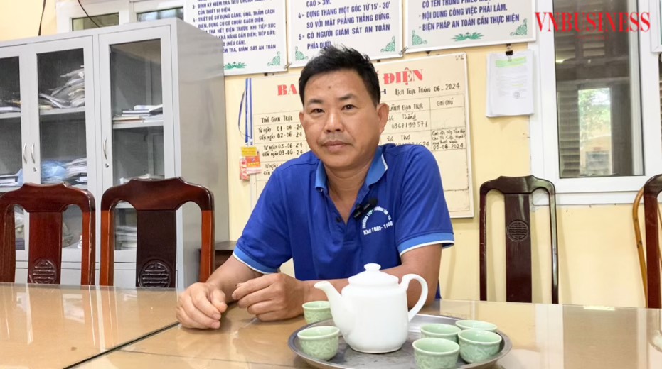 Phó Giám đốc Nguyễn Mạnh Thắng chia sẻ, trong tương lai, HTX Tân Minh dự định tiếp tục nghiên cứu và ứng dụng các phương pháp canh tác tiên tiến hơn nữa.