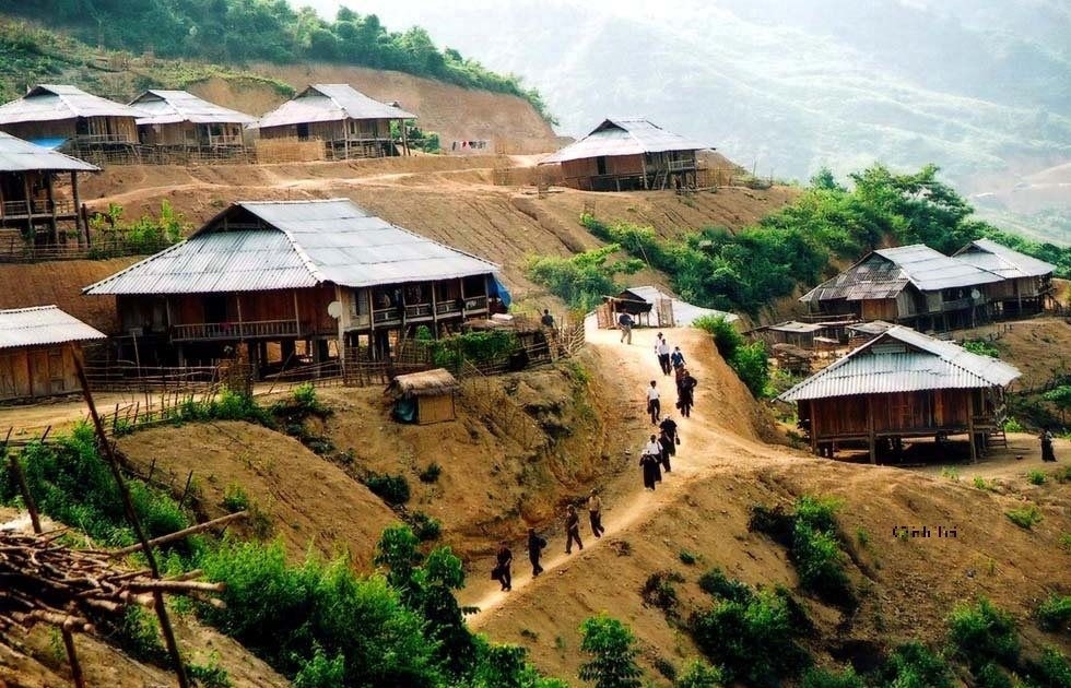 Thực tế cho thấy đầu tư nước ngoài tại vùng dân tộc thiểu số chưa tương xứng với tiềm năng.