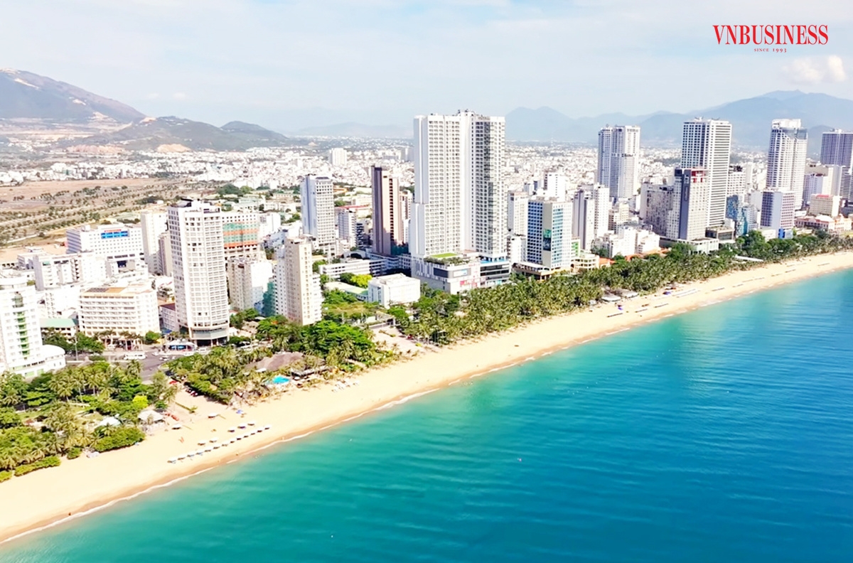 Phân khúc condotel đang chật vật lấy lại niềm tin của nhà đầu tư sau liên hoàn phốt.