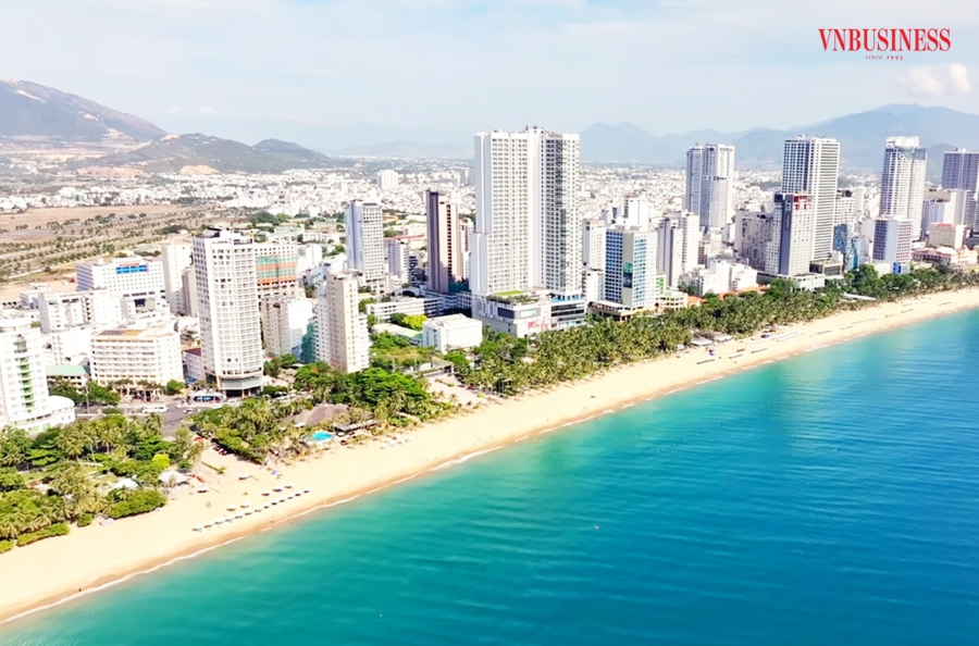 Phân khúc condotel đang chật vật lấy lại niềm tin của nhà đầu tư sau liên hoàn phốt.