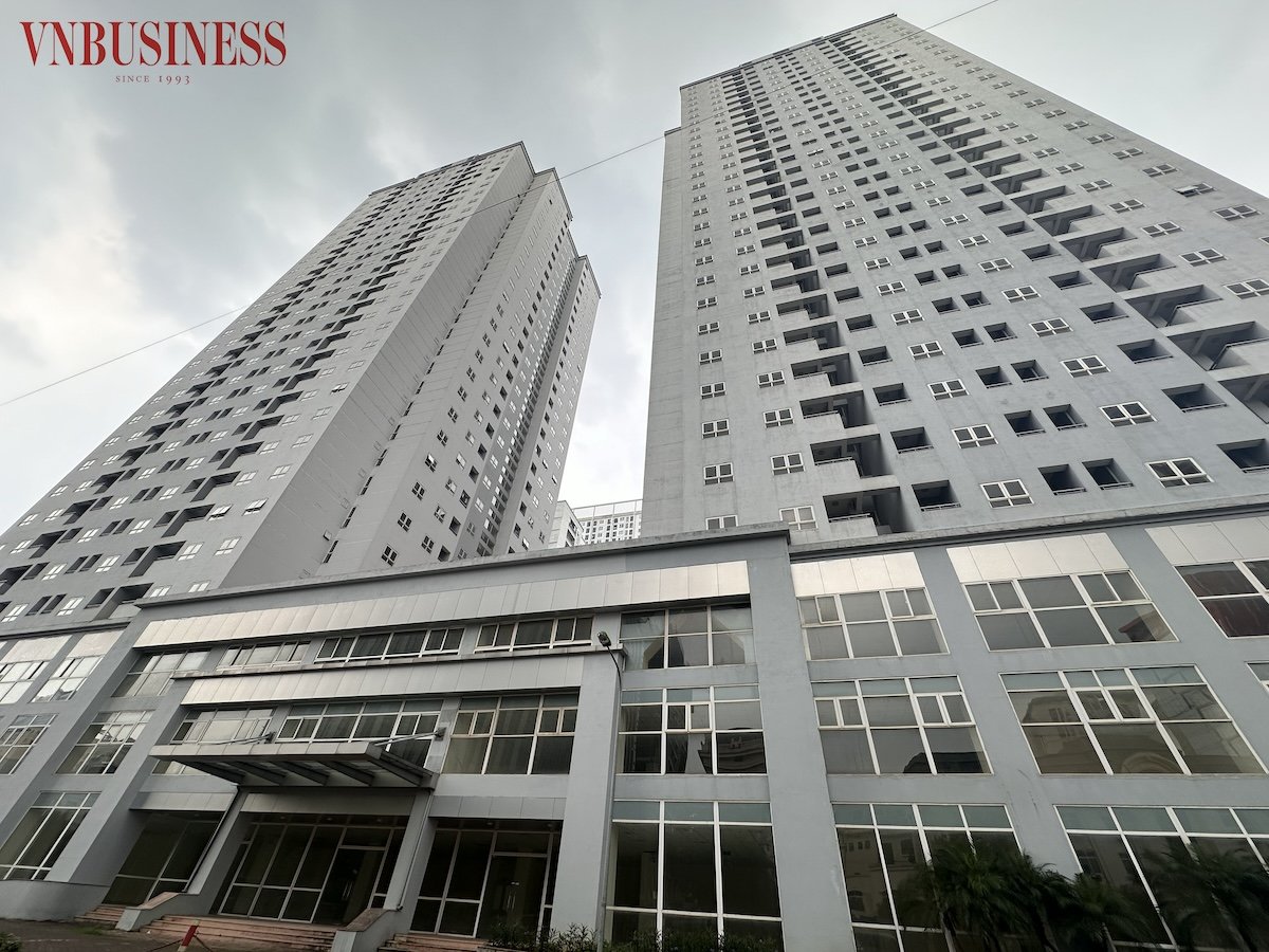 Sau hơn 1 năm triển khai, gói tín dụng nhà ở xã hội 120.000 tỷ đồng vẫn giải ngân nhỏ giọt.