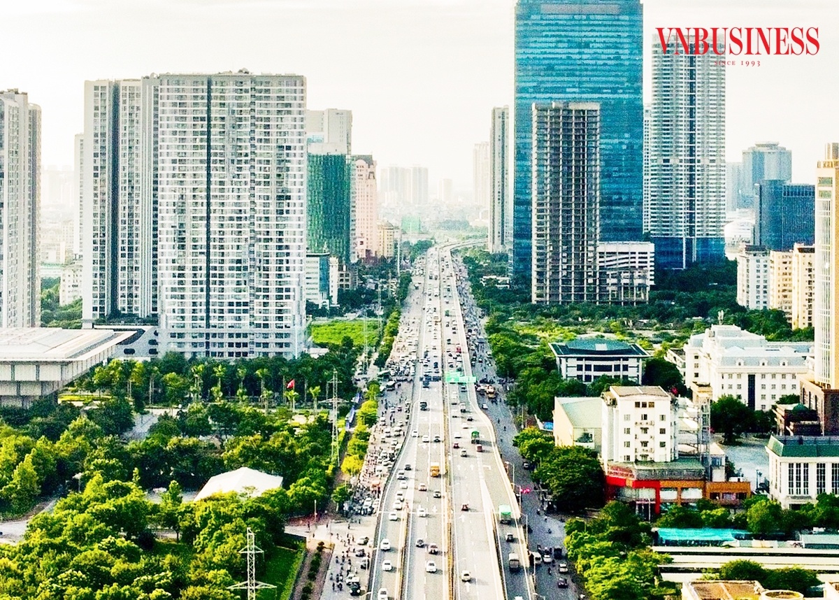 Cả người dân và doanh nghiệp đều đang nín thở chờ 3 bộ luật mới có hiệu lực sớm, tạo nên tác động tích cực.