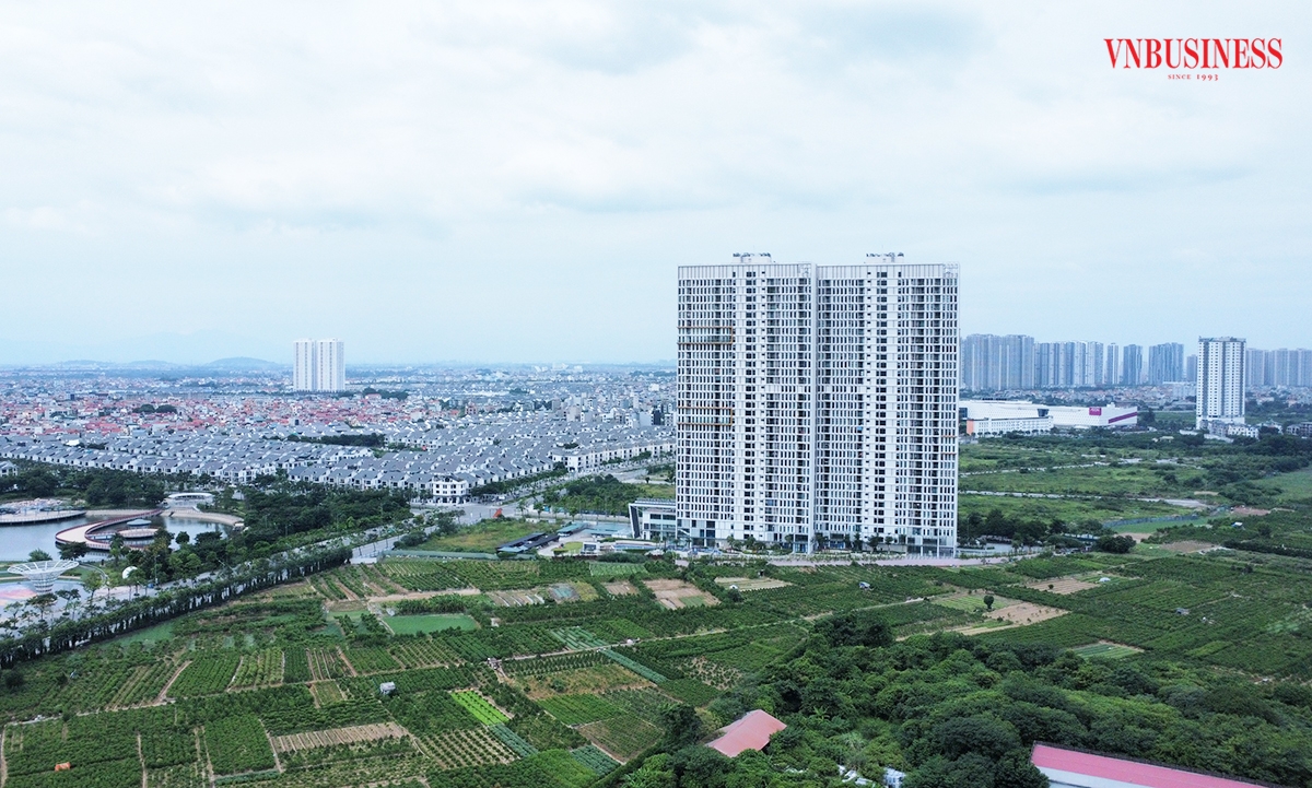 Các doanh nghiệp đang chủ động nắn dòng tiền sang phân khúc ở thực, tích cực bán cái thị trường cần nhằm nắm lợi thế khi bất động sản chuẩn bị bước vào chu kỳ mới.