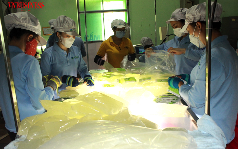 Cần siết chặt tình trạng gian lận thuế, trốn thuế nhằm đảm bảo công bằng cho các DN vừa và nhỏ làm ăn chân chính, thực hiện đầy đủ các nghĩa vụ thuế.