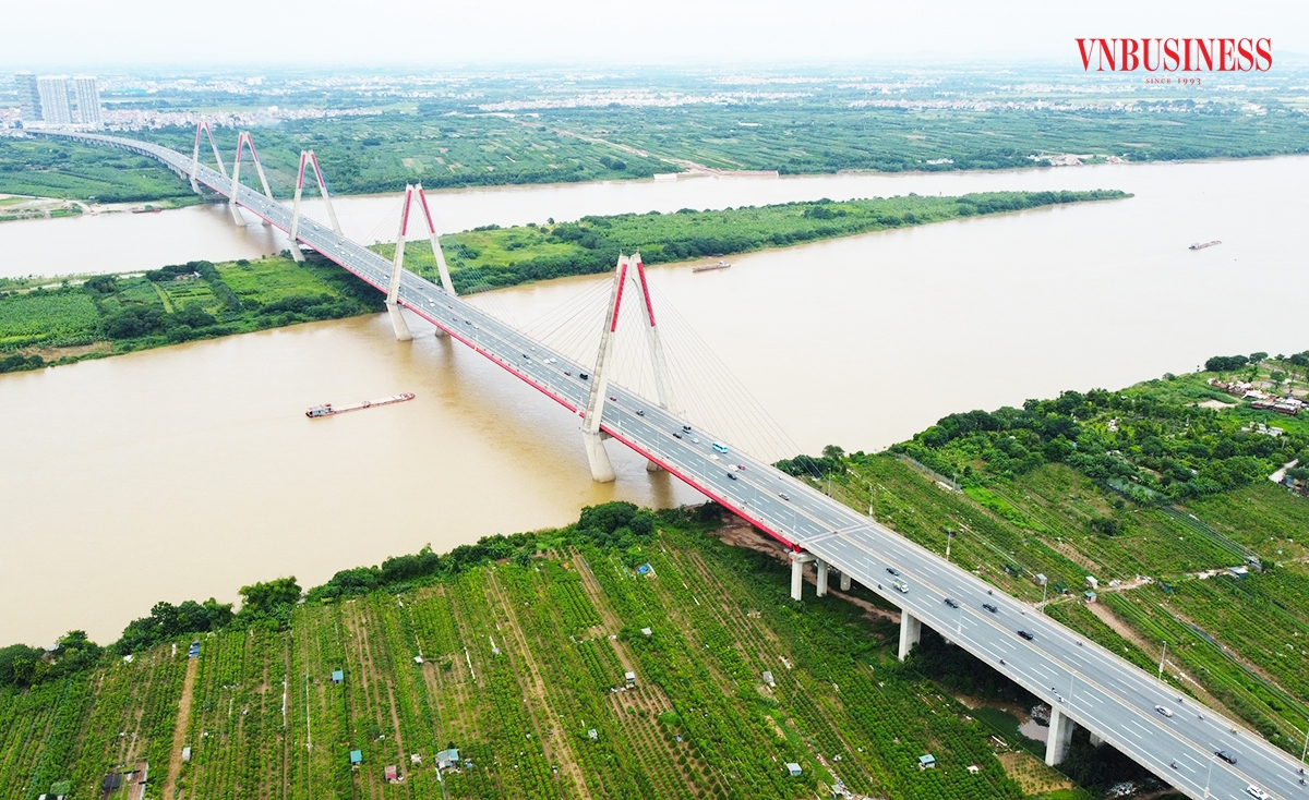 Đất nền Đông Anh, Gia Lâm đang có sự cải thiện về giá, mức độ quan tâm, nhưng thanh khoản vẫn rất chậm.