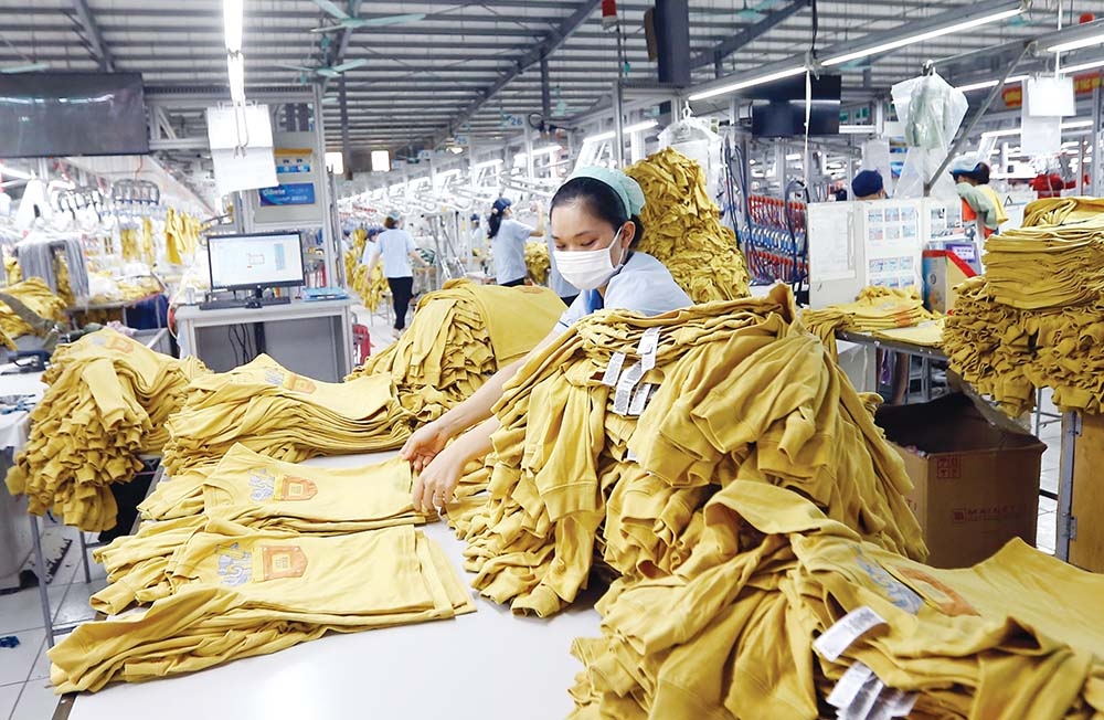 Hiệp định thương mại tự do được xem là con đường cao tốc đưa hàng Việt đến với người tiêu dùng thế giới một cách nhanh nhất.