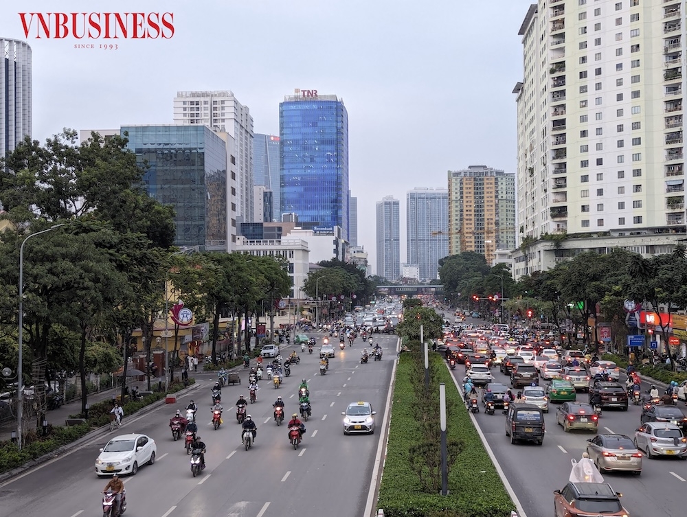 TP Hà Nội hướng tới là một trong những địa phương đi đầu cả nước về chuyển đổi năng lượng, phát triển bền vững.