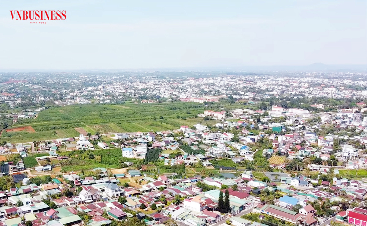 Đất nền Lâm Đồng có nhiều dư địa để đầu tư nhưng cũng ẩn chứa rất nhiều rủi ro, cần chọn lọc kỹ.