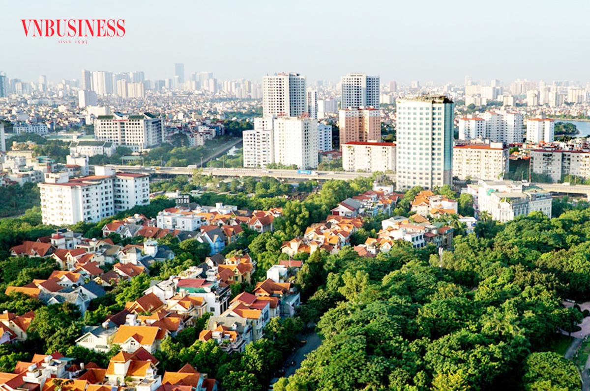 Luật Thủ đô &lpar;sửa đổi&rpar; được thông qua tạo hành lang pháp lý cho Hà Nội bứt phá.