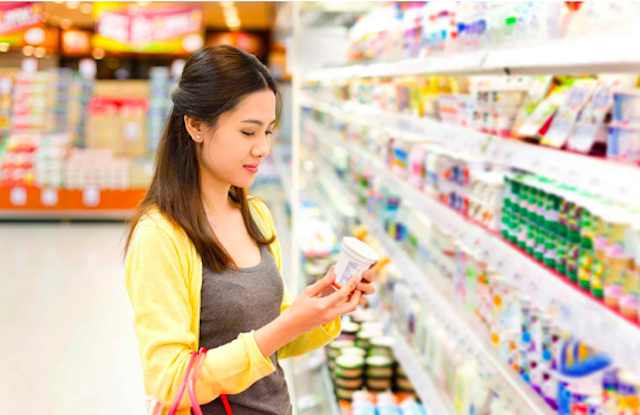 Lạm phát bình quân năm 2024 theo mục tiêu Quốc hội đề ra từ 4,0-4,5%.