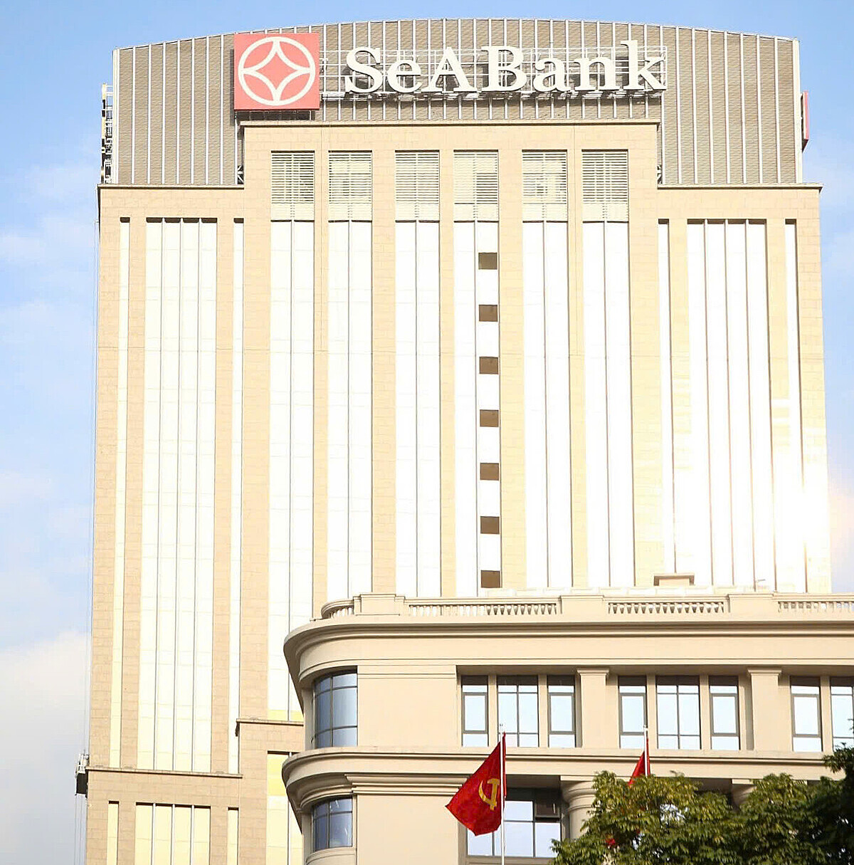 SeABank triển khai phương án để tăng vốn điều lệ lên 28.800 tỷ đồng.