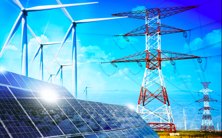 Nghị định mới về cơ chế mua bán điện trực tiếp: Cơ hội cho điện năng lượng tái tạo và điện mái nhà