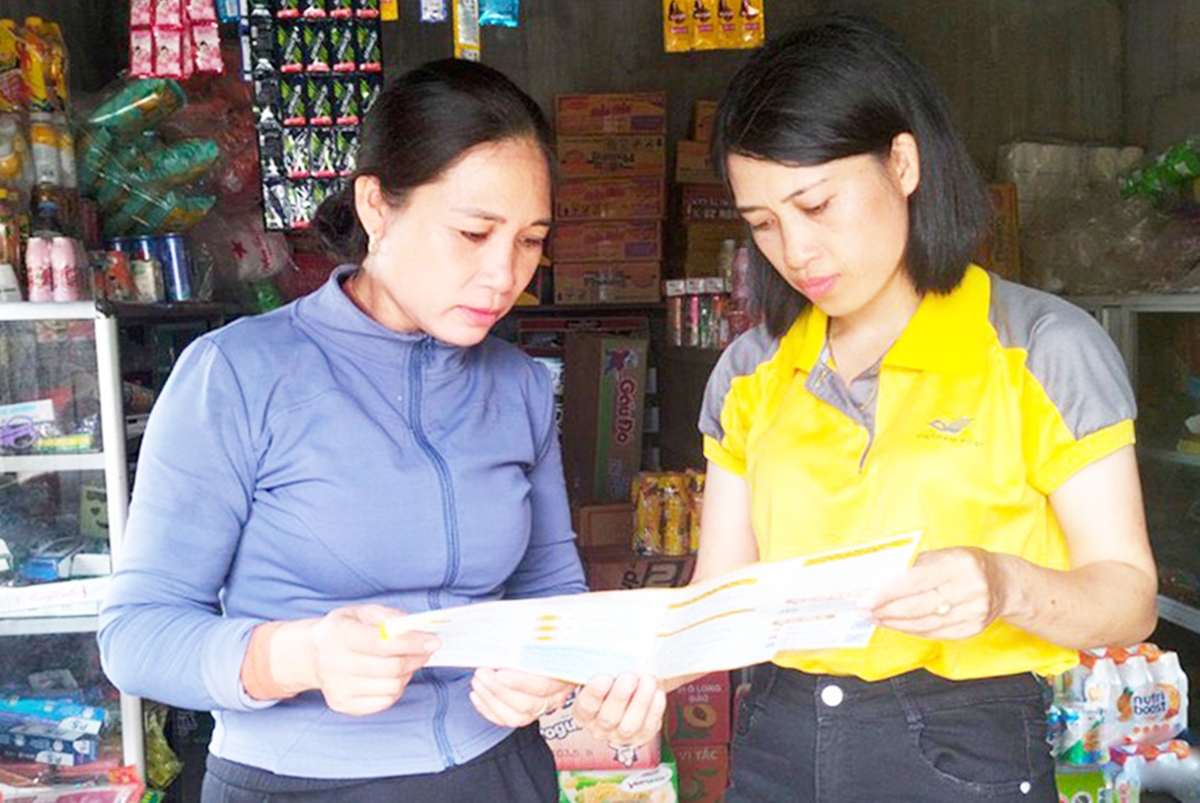 Hà Tĩnh dự kiến tiếp tục đẩy mạnh tuyên truyền, đổi mới cách tiếp cận để đưa BHXH, BHYT tới người dân.