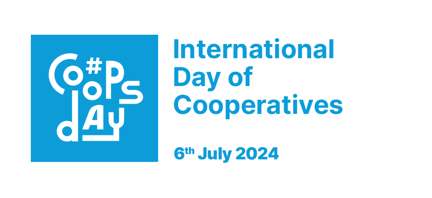 Chủ đề của Ngày HTX quốc tế năm này là: “Hợp tác xã xây dựng một tương lai tốt đẹp hơn cho tất cả mọi người”.