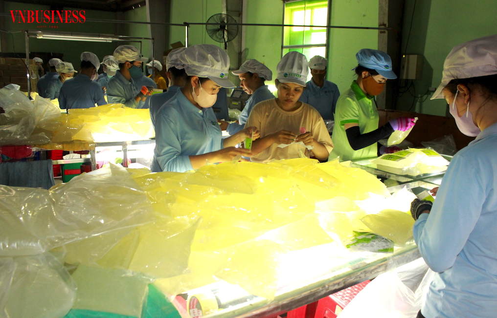 Các DN chế biến thực phẩm đã gặp bất lợi trong nhiều năm liền trước những quy định bất cập trong Nghị định 09/2016/NĐ-CP &lpar;về tăng cường vi chất dinh dưỡng vào thực phẩm&rpar;.