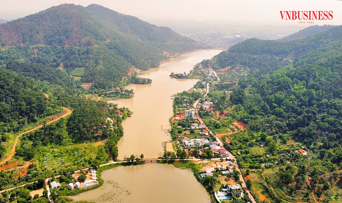 Các công trình vi phạm trật tự xây dựng sẽ được xử lý quyết liệt, dứt điểm.