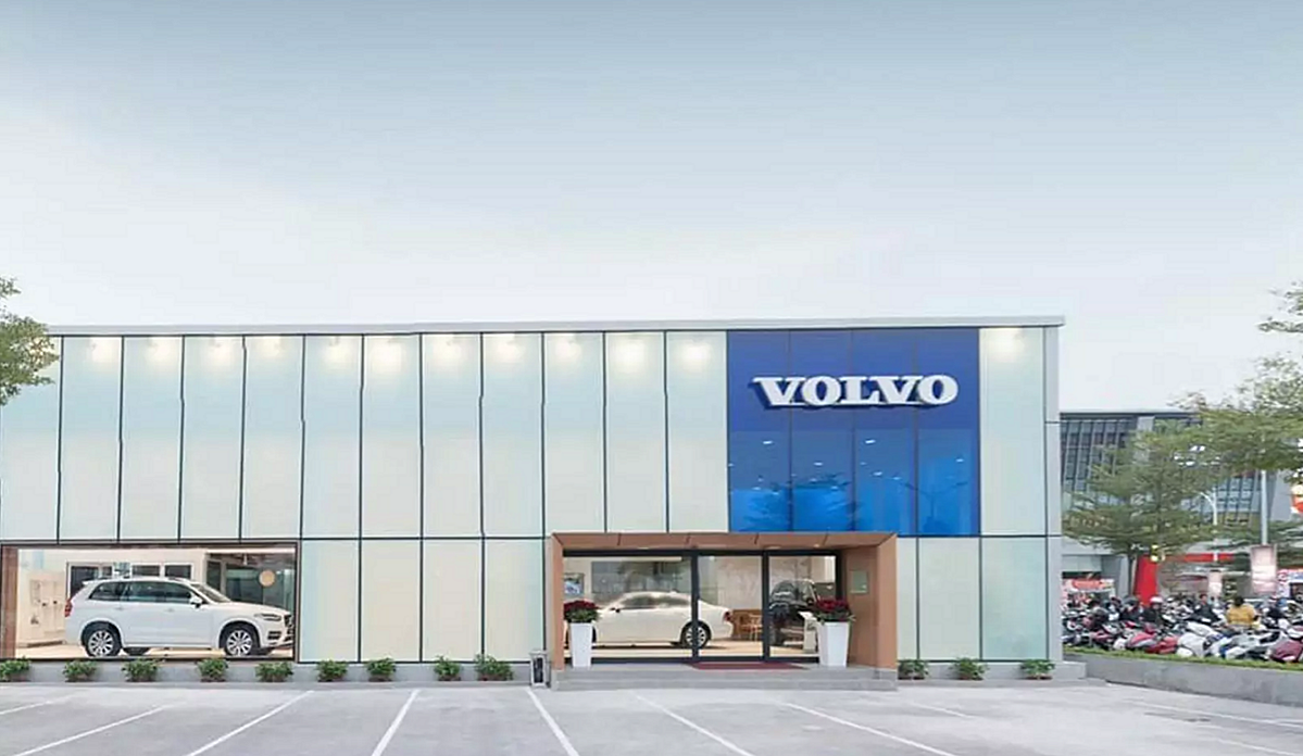 Tasco chính thức thâu tóm Sweden Auto, củng cố vị thế nhà phân phối ô tô lớn nhất Việt Nam. Ảnh: Tasco