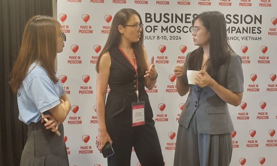 VnBusiness