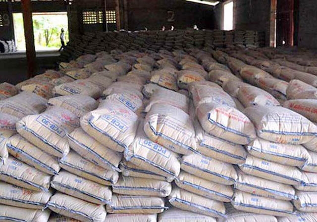 Hàng loạt doanh nghiệp xi măng tiếp tục báo lỗ trong quý I/2024 khi thị trường bất động sản vẫn trầm lắng.