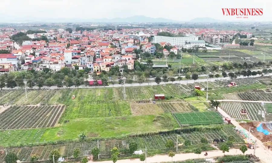 Công tác xử lý các dự án chậm triển khai tại Hà Nội sẽ tiếp tục được đẩy mạnh trong thời gian tới.