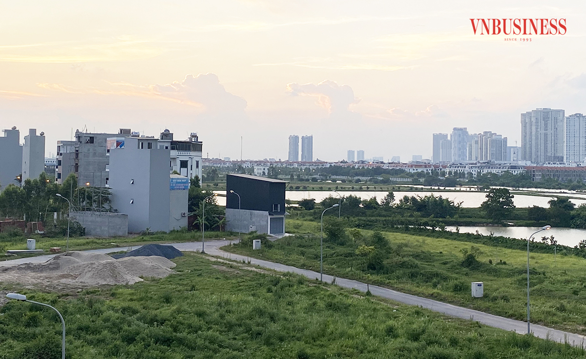 Thanh khoản đất nền dự án được dự báo sẽ ấm lên, giá tăng khi các luật sửa đổi có hiệu lực.