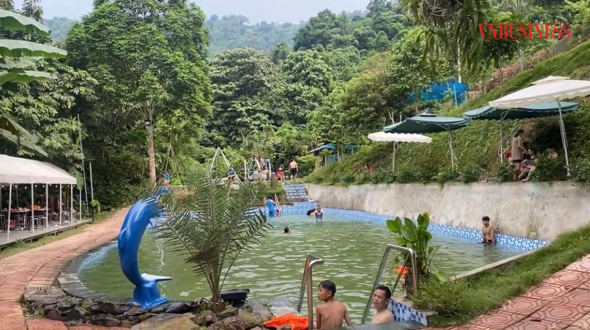 HTX Đông Xuân triển khai mô hình du lịch nông nghiệp kết hợp với quảng bá nông sản.