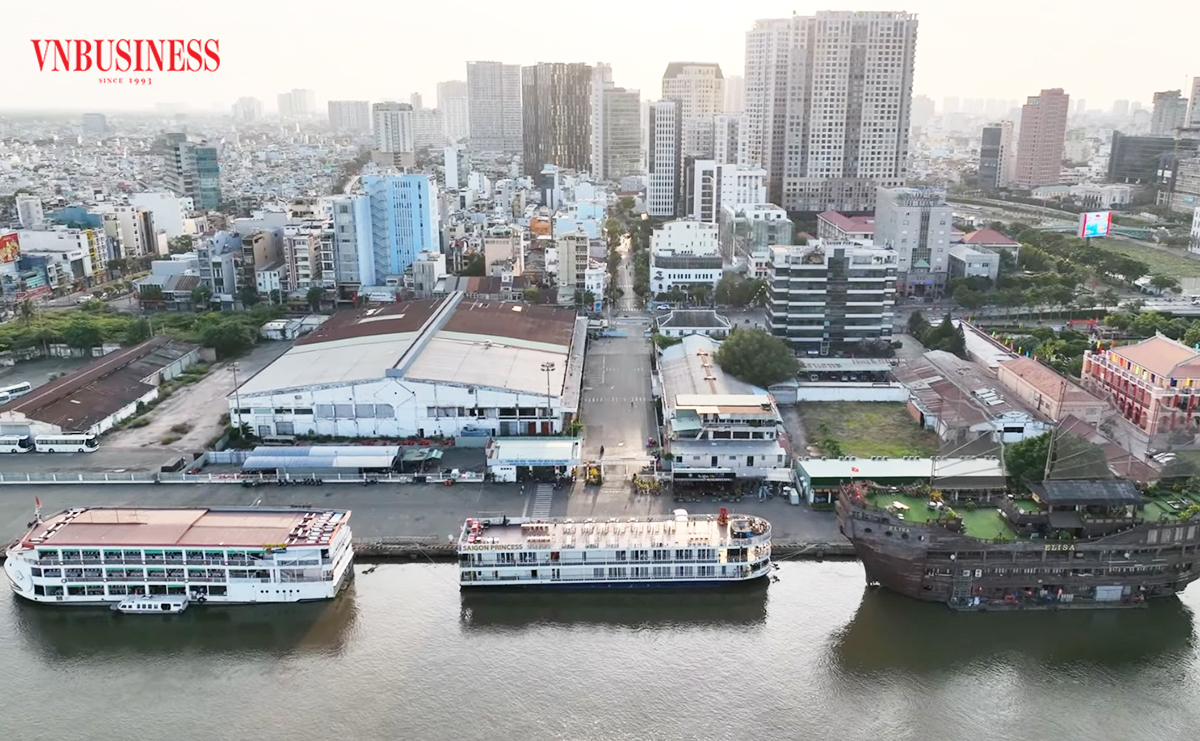 Thị trường không quá thiếu vắng các dự án, tuy nhiên, phân khúc căn hộ dành cho số đông quá ít ỏi nên cảm giác khát nguồn cung luôn thường trực.