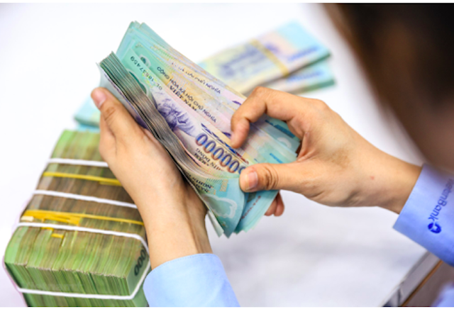 Hiện nay nhiều ngân hàng cho vay các chủ thể phát triển sản phẩm OCOP với lãi suất thấp hơn đến 2% so với lãi suất trên thị trường.