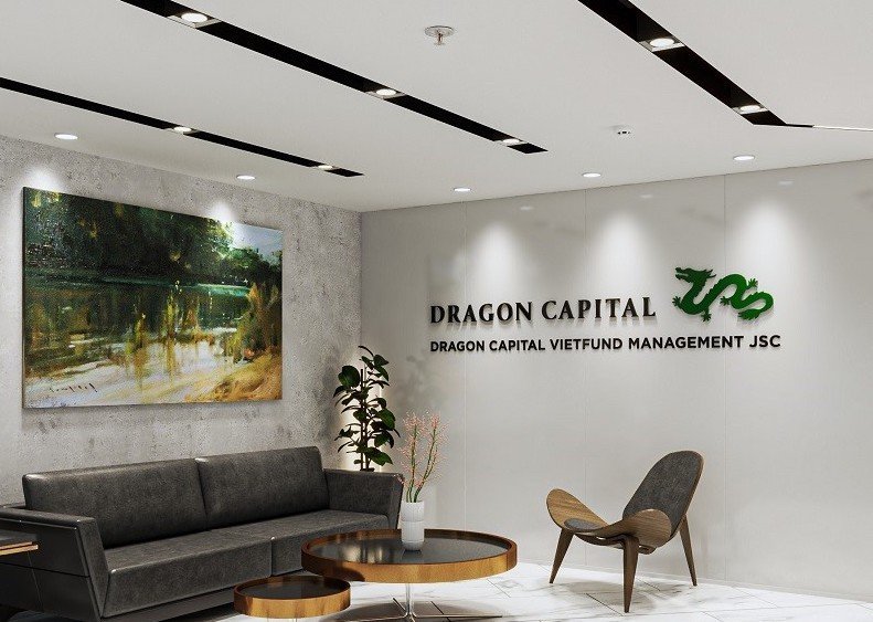 Nhóm quỹ do Dragon Capital quản lý đã bán ra 1 triệu cổ phiếu DXG vào phiên 8/7.