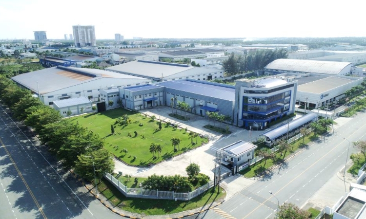 Chạm tay vào kế hoạch trở thành công ty dược niêm yết dẫn đầu về vốn điều lệ, cổ phiếu của Imexpharm liên tục ‘vượt đỉnh’