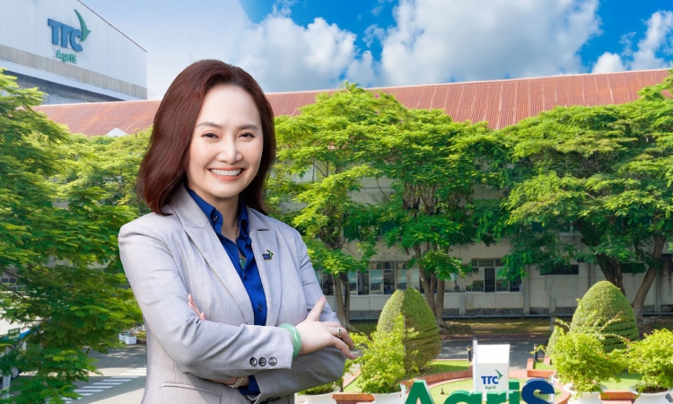 Thành Thành Công Biên Hòa có tân Chủ tịch HĐQT