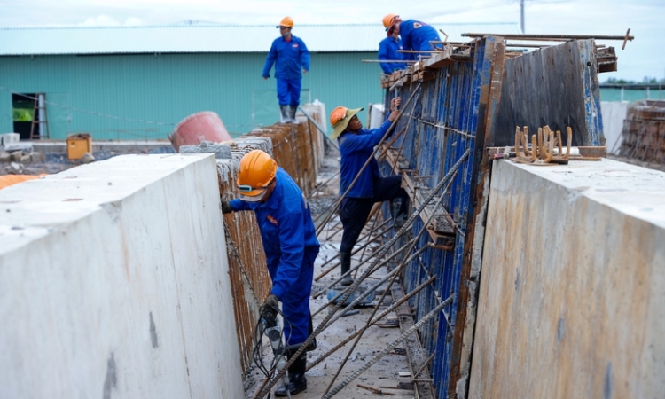 Nỗ lực gỡ nút thắt trong giải ngân vốn đầu tư công
