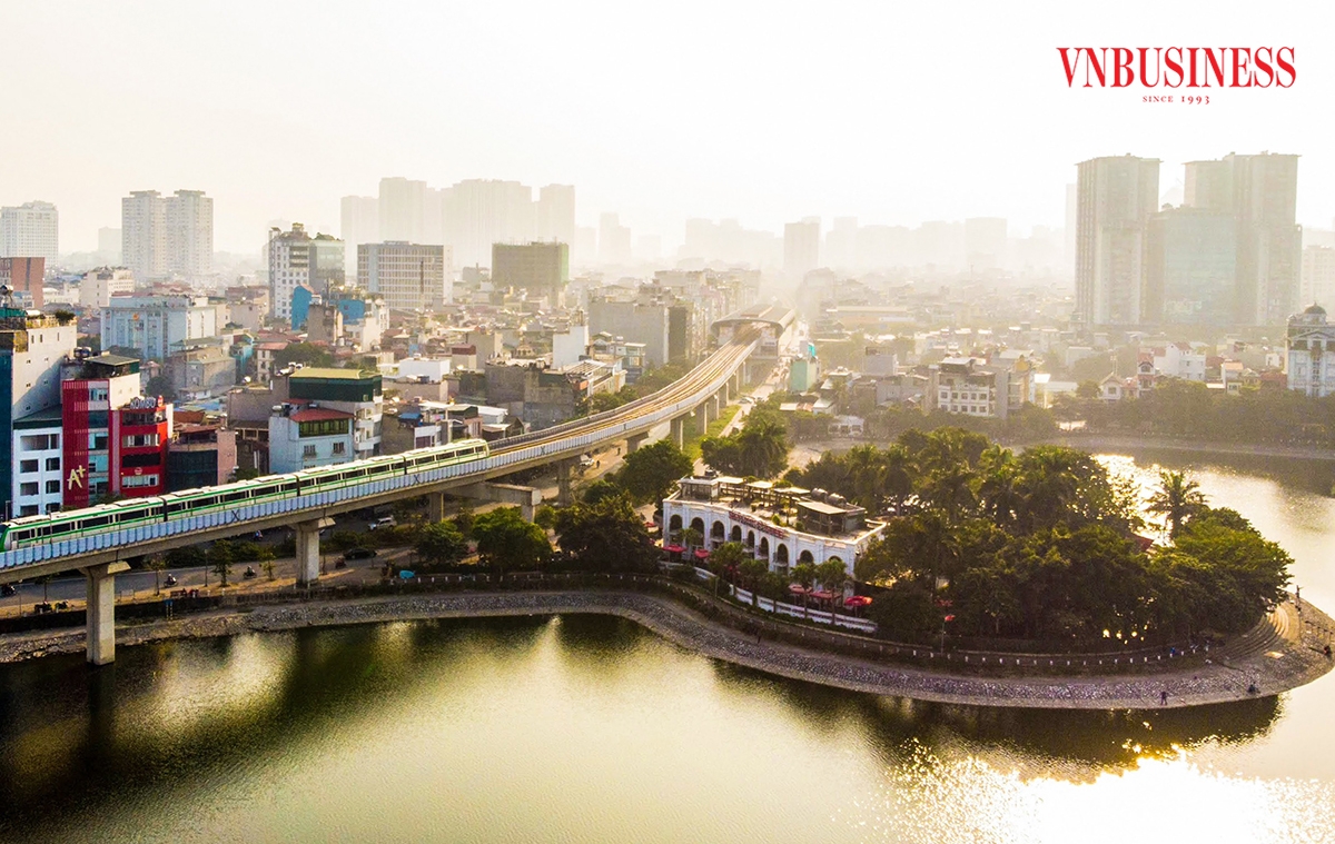 Ứng dụng iHanoi nằm trong kế hoạch phát triển một Hà Nội số, hiện đại, văn minh, an toàn.