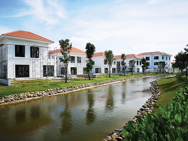 Thị trường BĐS sẽ thu hút thêm nhiều nhà đầu tư với dòng vốn từ nước ngoài, khi Luật đất đai 2024 có hiệu lực.